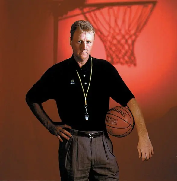 119+ ảnh Larry Bird, nhà vô địch vĩ đại nhất NBA 23