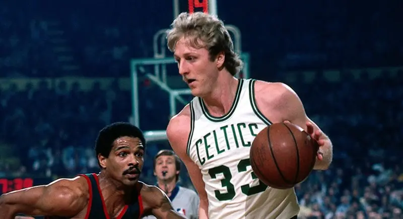 119+ ảnh Larry Bird, nhà vô địch vĩ đại nhất NBA 30