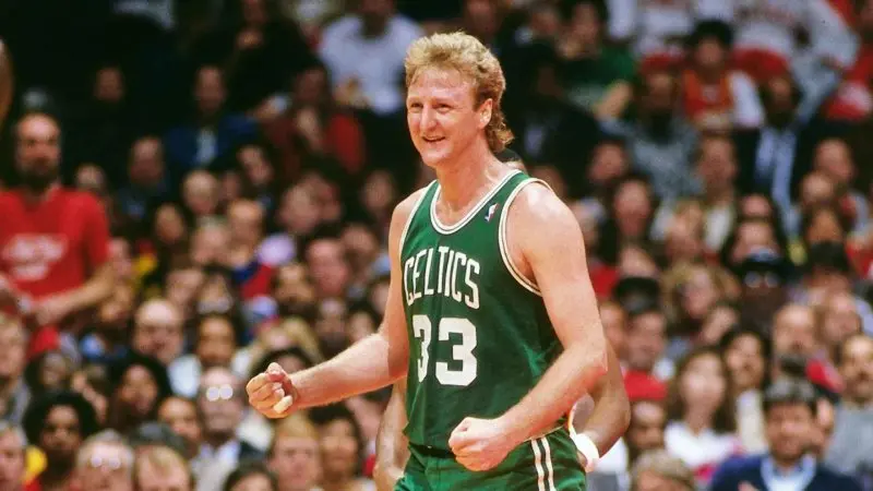 119+ ảnh Larry Bird, nhà vô địch vĩ đại nhất NBA 31