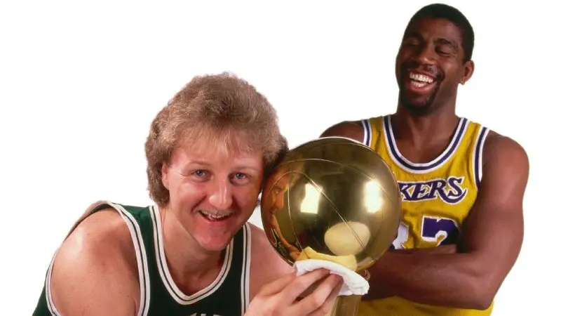 119+ ảnh Larry Bird, nhà vô địch vĩ đại nhất NBA 33