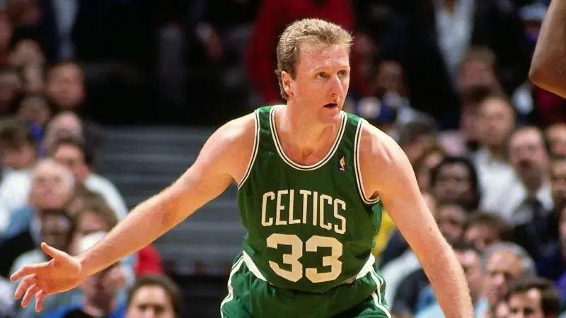 119+ ảnh Larry Bird, nhà vô địch vĩ đại nhất NBA 36