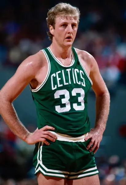 119+ ảnh Larry Bird, nhà vô địch vĩ đại nhất NBA 43