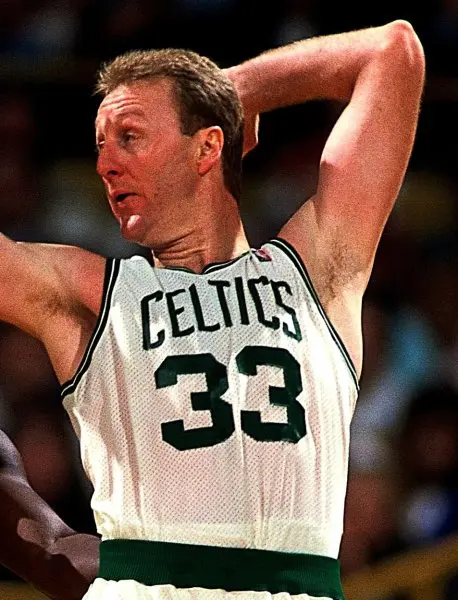 119+ ảnh Larry Bird, nhà vô địch vĩ đại nhất NBA 45