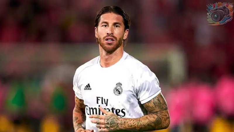 119+ ảnh những khoảnh khắc ấn tượng nhất của Sergio Ramos