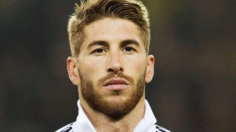 119+ ảnh những khoảnh khắc ấn tượng nhất của Sergio Ramos 34