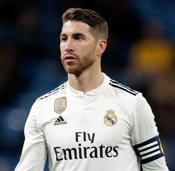 119+ ảnh những khoảnh khắc ấn tượng nhất của Sergio Ramos 45