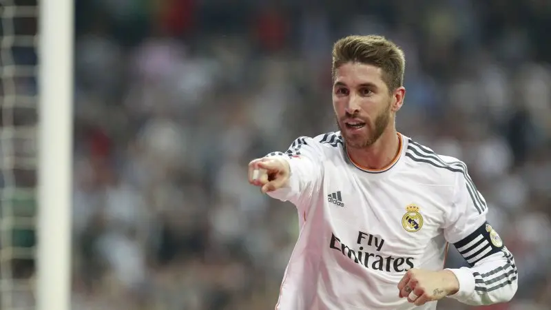 119+ ảnh những khoảnh khắc ấn tượng nhất của Sergio Ramos 48