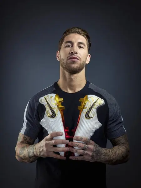 119+ ảnh những khoảnh khắc ấn tượng nhất của Sergio Ramos 9