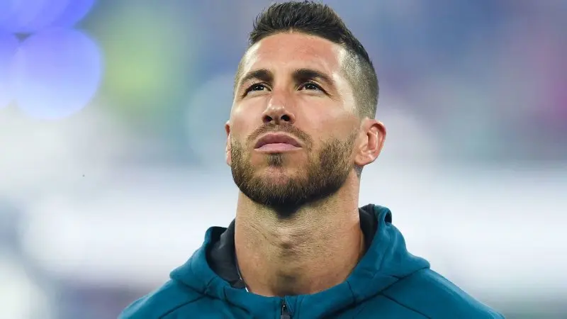 119+ ảnh những khoảnh khắc ấn tượng nhất của Sergio Ramos 10