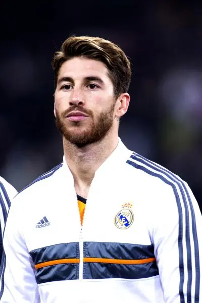 119+ ảnh những khoảnh khắc ấn tượng nhất của Sergio Ramos 11