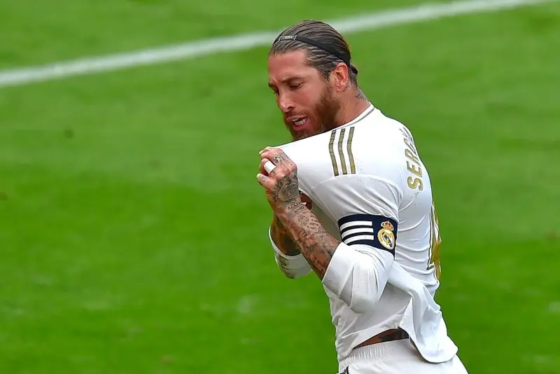 119+ ảnh những khoảnh khắc ấn tượng nhất của Sergio Ramos 12