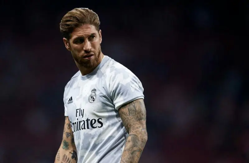 119+ ảnh những khoảnh khắc ấn tượng nhất của Sergio Ramos 36