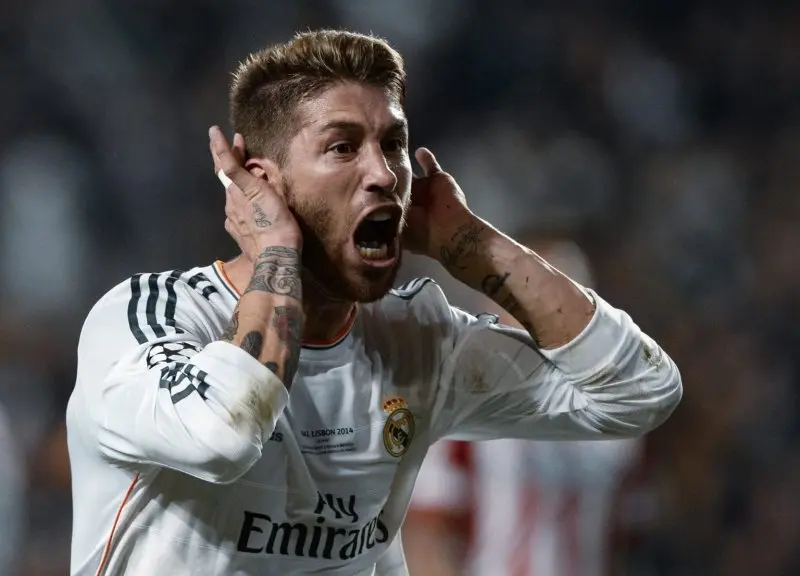 119+ ảnh những khoảnh khắc ấn tượng nhất của Sergio Ramos 13