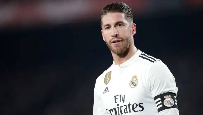 119+ ảnh những khoảnh khắc ấn tượng nhất của Sergio Ramos 14