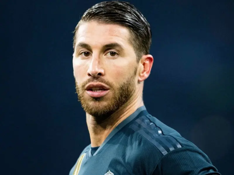 119+ ảnh những khoảnh khắc ấn tượng nhất của Sergio Ramos 15