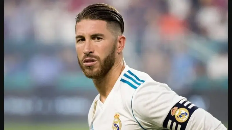 119+ ảnh những khoảnh khắc ấn tượng nhất của Sergio Ramos 16