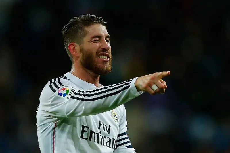 119+ ảnh những khoảnh khắc ấn tượng nhất của Sergio Ramos 18