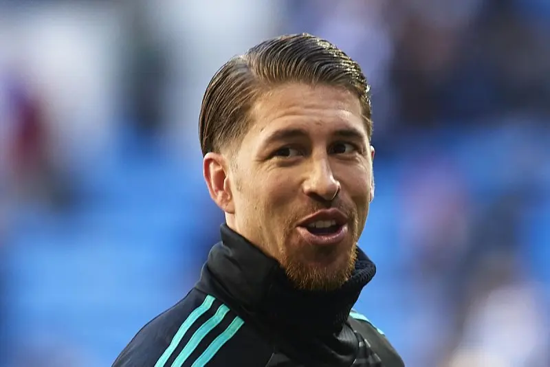 119+ ảnh những khoảnh khắc ấn tượng nhất của Sergio Ramos 21