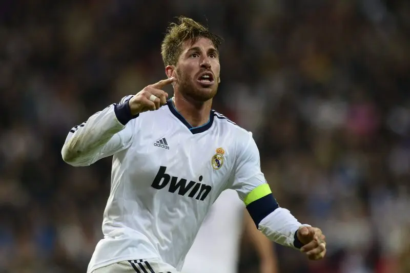 119+ ảnh những khoảnh khắc ấn tượng nhất của Sergio Ramos 22