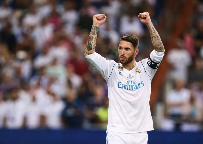 119+ ảnh những khoảnh khắc ấn tượng nhất của Sergio Ramos 24