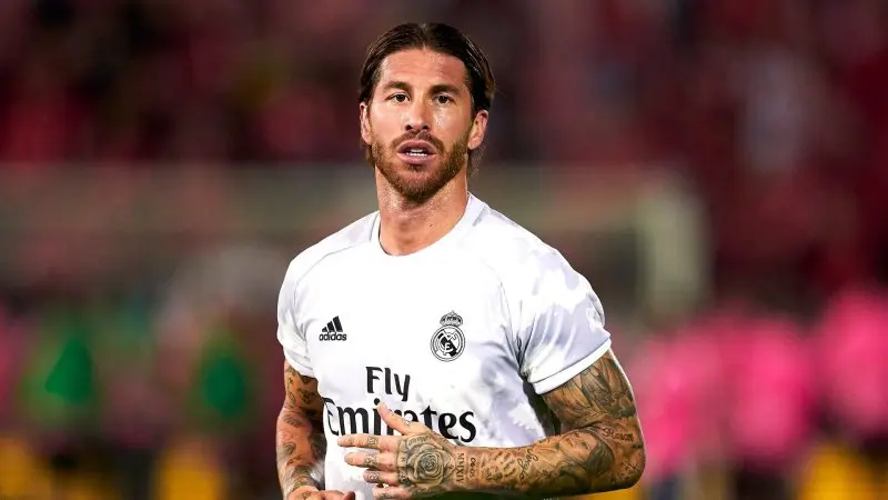 119+ ảnh những khoảnh khắc ấn tượng nhất của Sergio Ramos 25