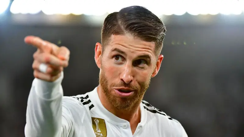 119+ ảnh những khoảnh khắc ấn tượng nhất của Sergio Ramos 28