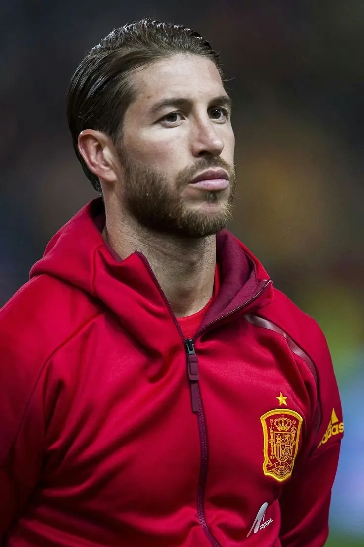 119+ ảnh những khoảnh khắc ấn tượng nhất của Sergio Ramos 38