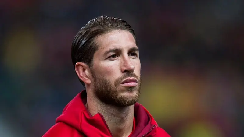 119+ ảnh những khoảnh khắc ấn tượng nhất của Sergio Ramos 40