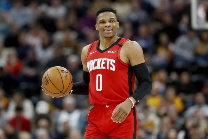 119+ ảnh Russell Westbrook, huyền thoại NBA với lối chơi bùng nổ 17