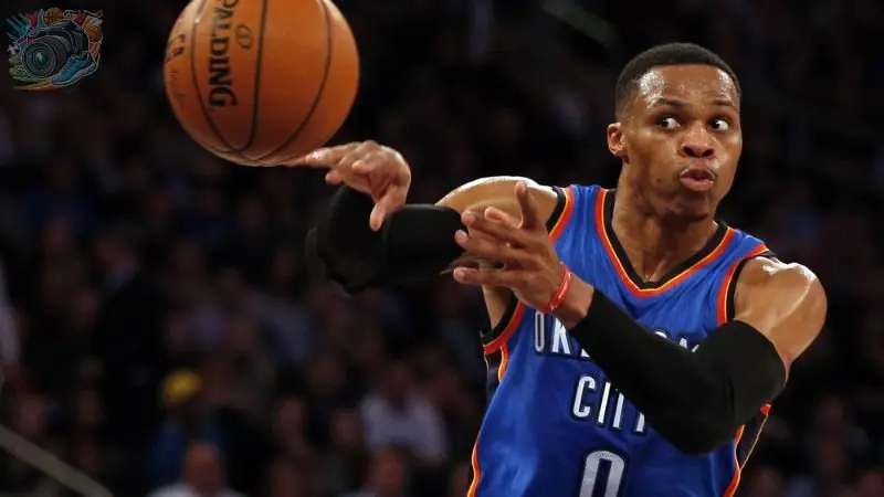 119+ ảnh Russell Westbrook, huyền thoại NBA với lối chơi bùng nổ