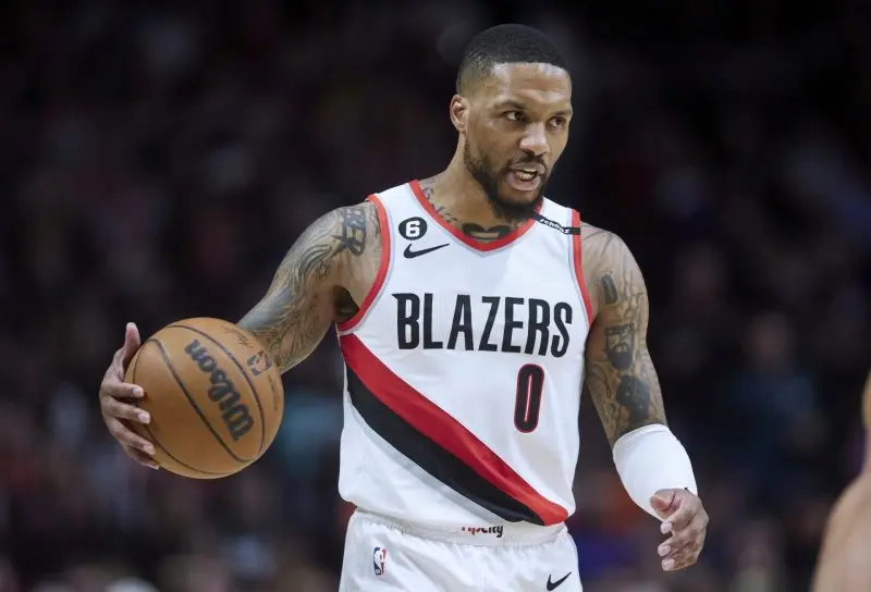 129+ ảnh Damian Lillard, phù thủy bóng rổ Portland Trail Blazers 21