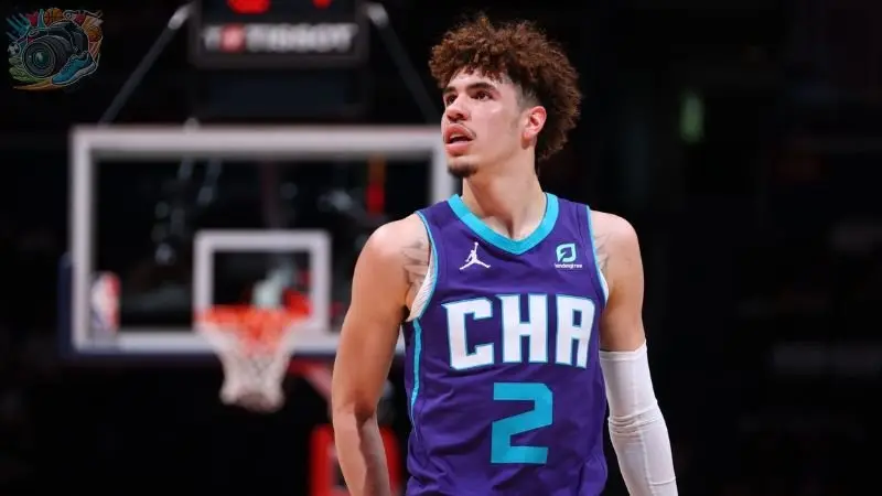 149+  ảnh LaMelo Ball, niềm tự hào của Charlotte Hornets 