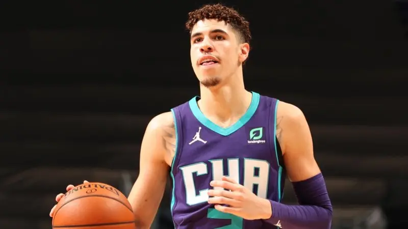 149+ ảnh LaMelo Ball, niềm tự hào của Charlotte Hornets 28