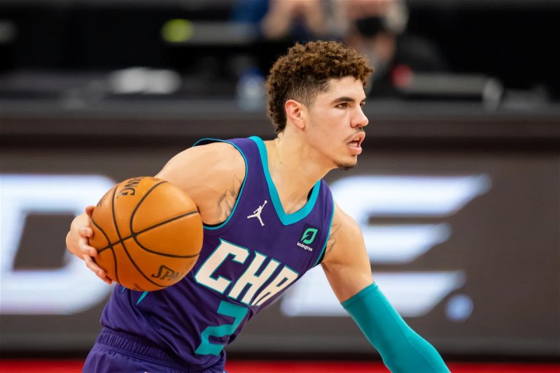 149+ ảnh LaMelo Ball, niềm tự hào của Charlotte Hornets 38