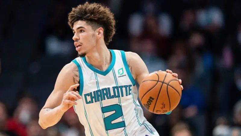 149+ ảnh LaMelo Ball, niềm tự hào của Charlotte Hornets 39