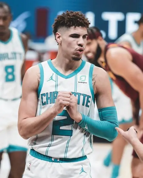 149+ ảnh LaMelo Ball, niềm tự hào của Charlotte Hornets 40