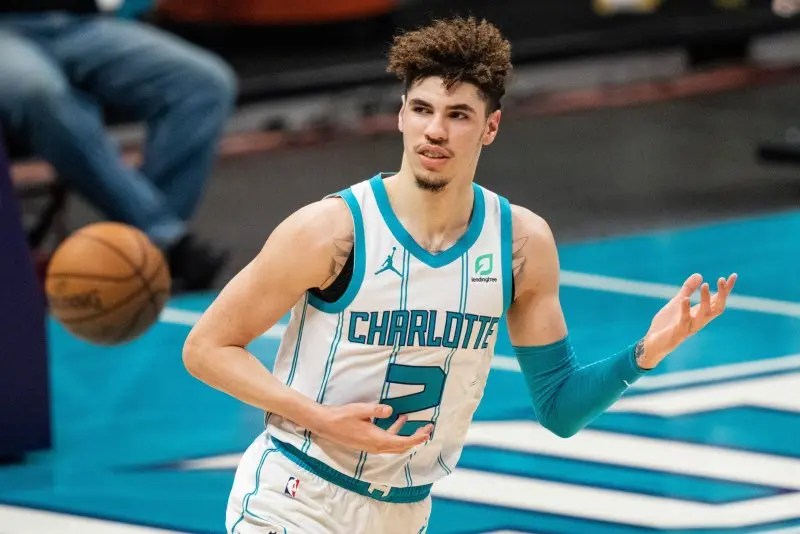 149+ ảnh LaMelo Ball, niềm tự hào của Charlotte Hornets 3