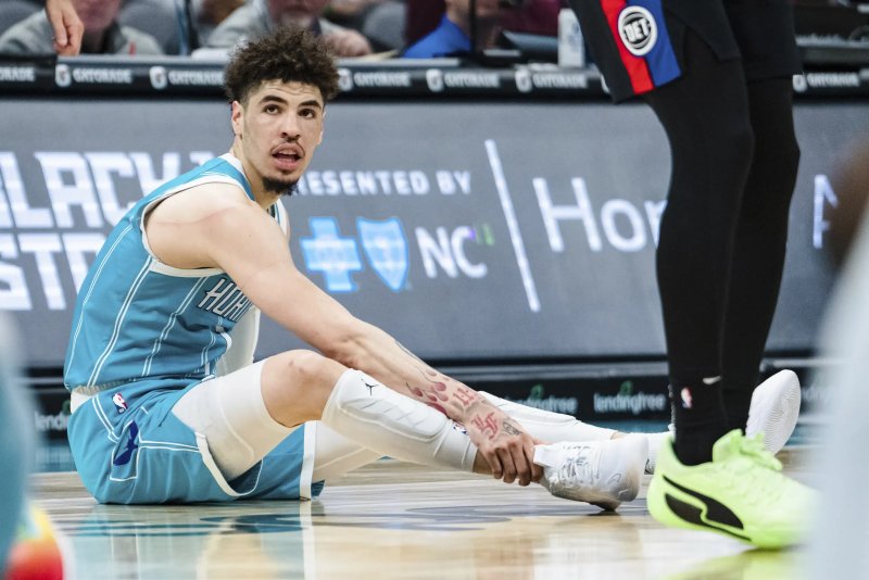 149+ ảnh LaMelo Ball, niềm tự hào của Charlotte Hornets 4