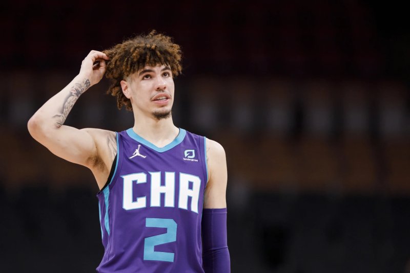 149+ ảnh LaMelo Ball, niềm tự hào của Charlotte Hornets 5