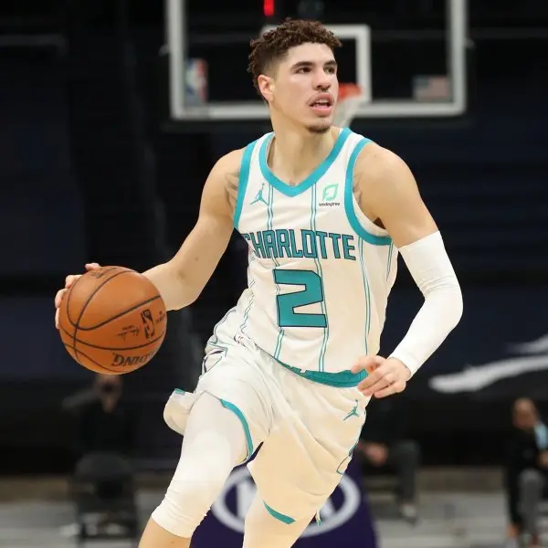 149+ ảnh LaMelo Ball, niềm tự hào của Charlotte Hornets 6