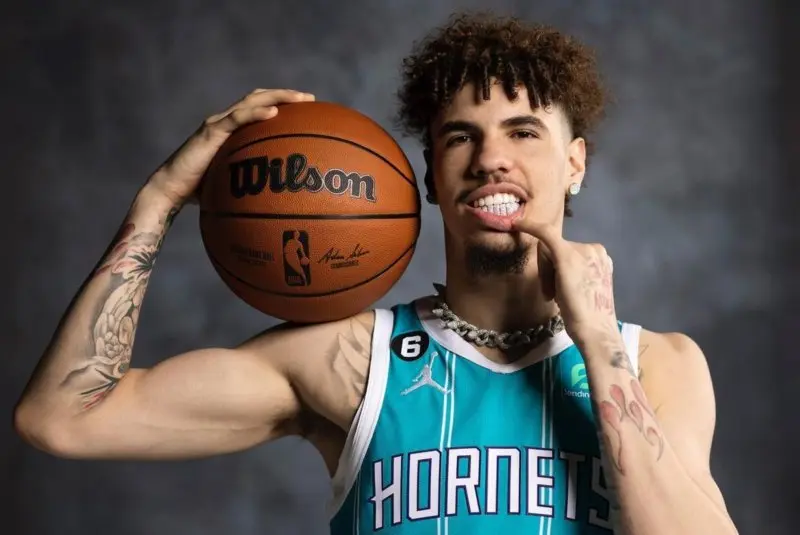 149+ ảnh LaMelo Ball, niềm tự hào của Charlotte Hornets 29