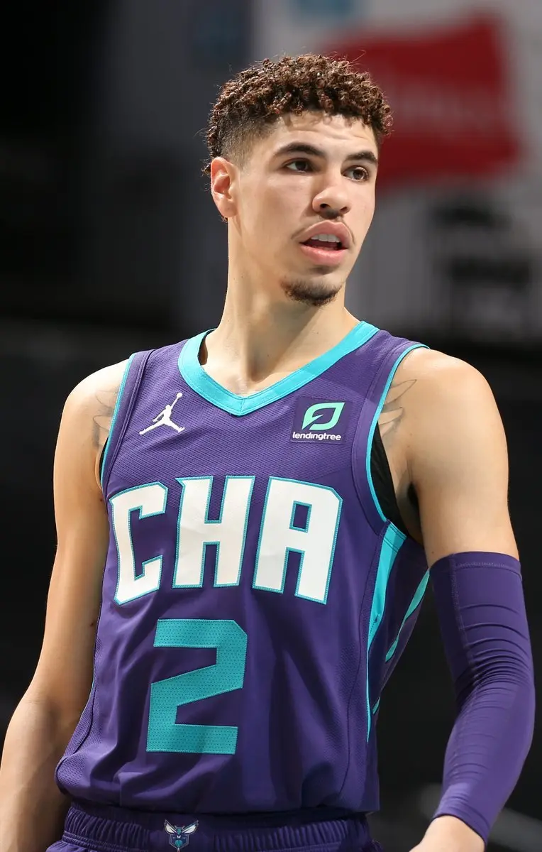 149+ ảnh LaMelo Ball, niềm tự hào của Charlotte Hornets 8