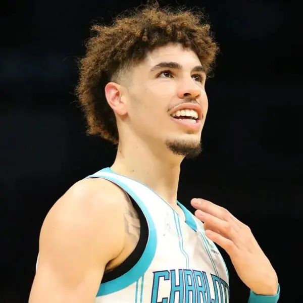 149+ ảnh LaMelo Ball, niềm tự hào của Charlotte Hornets 10