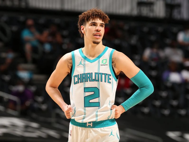 149+ ảnh LaMelo Ball, niềm tự hào của Charlotte Hornets 11