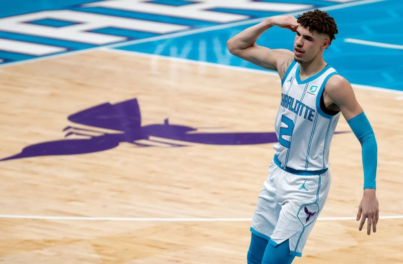 149+ ảnh LaMelo Ball, niềm tự hào của Charlotte Hornets 13