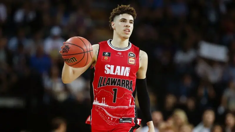 149+ ảnh LaMelo Ball, niềm tự hào của Charlotte Hornets 14