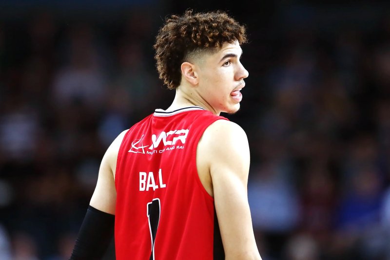 149+ ảnh LaMelo Ball, niềm tự hào của Charlotte Hornets 15