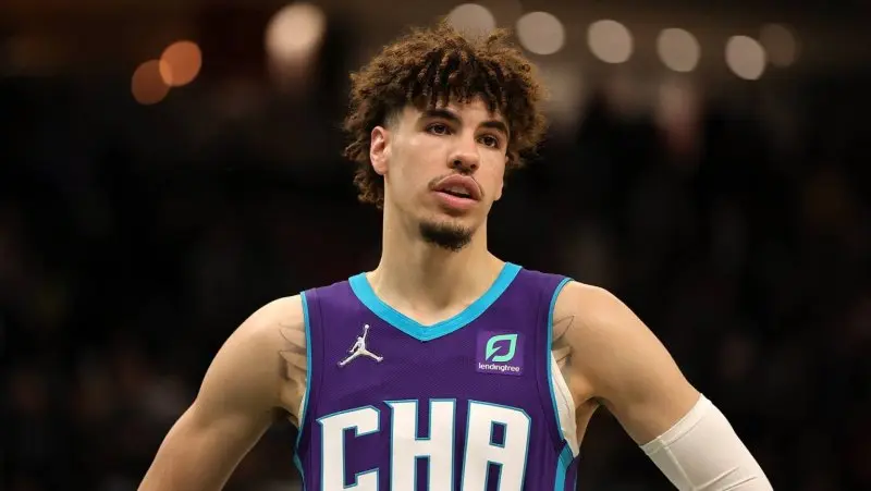 149+ ảnh LaMelo Ball, niềm tự hào của Charlotte Hornets 16