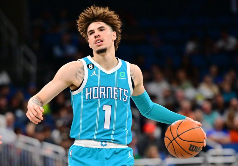 149+ ảnh LaMelo Ball, niềm tự hào của Charlotte Hornets 30