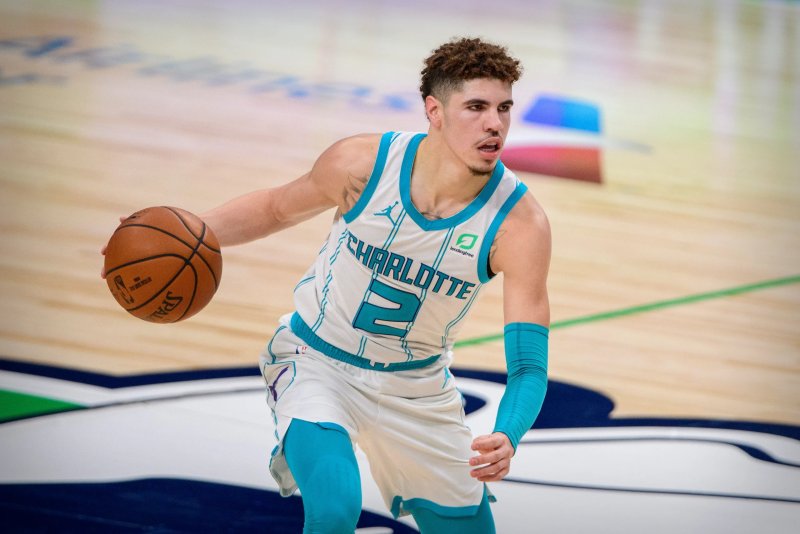 149+ ảnh LaMelo Ball, niềm tự hào của Charlotte Hornets 17